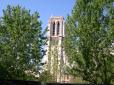  Tour de Notre-Dame